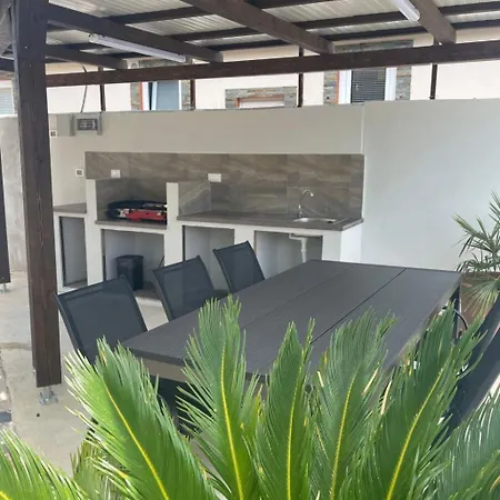 Lägenhet In Mit Terrasse Und Garten By Interhome